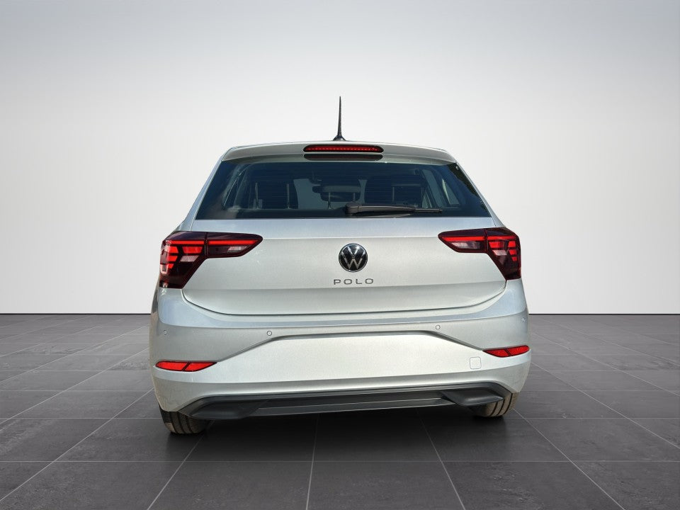 Volkswagen Polo Life