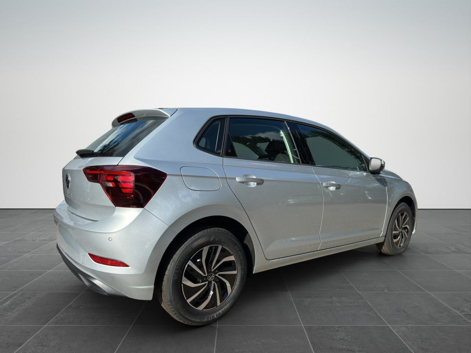 Volkswagen Polo Life