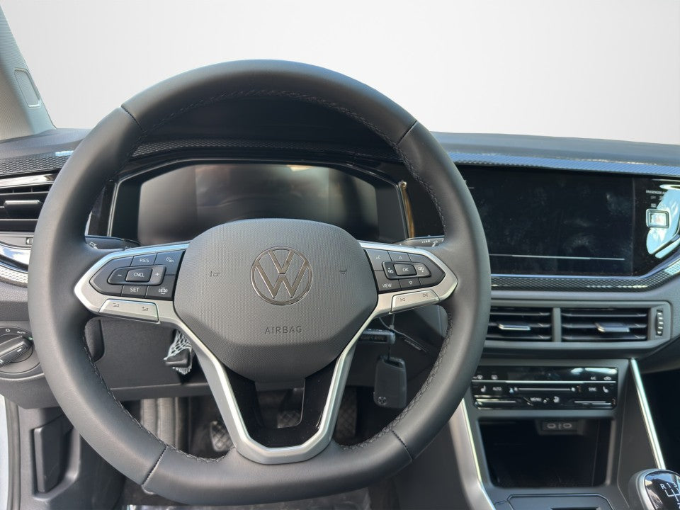 Volkswagen Polo Life