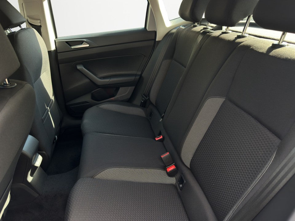 Volkswagen Polo Life