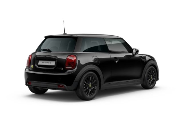 MINI Cooper SE 3-Türer - Samsaru's Car Outlet