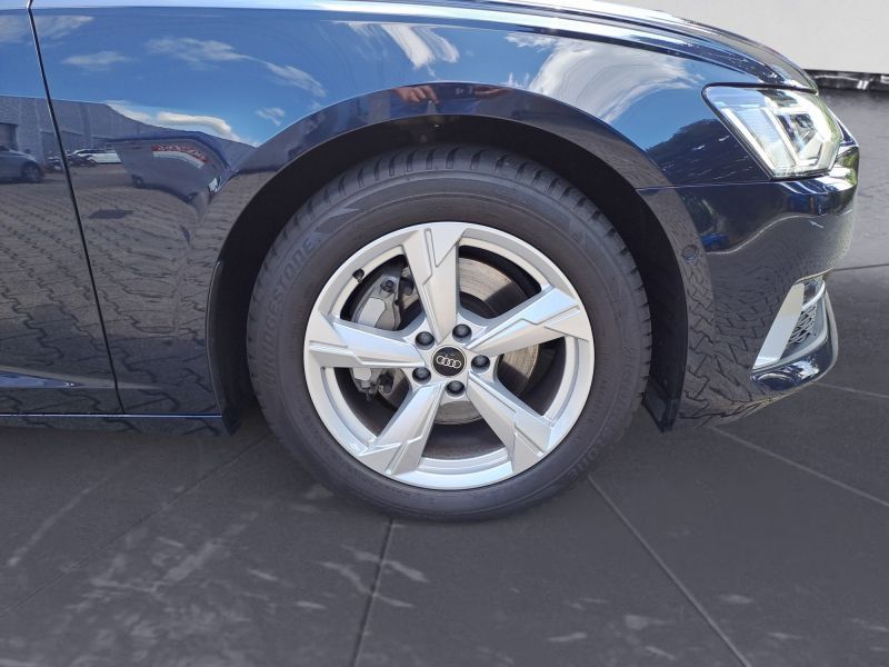 Audi A6 Avant 45 TFSI S tronic - Samsaru's Car Outlet