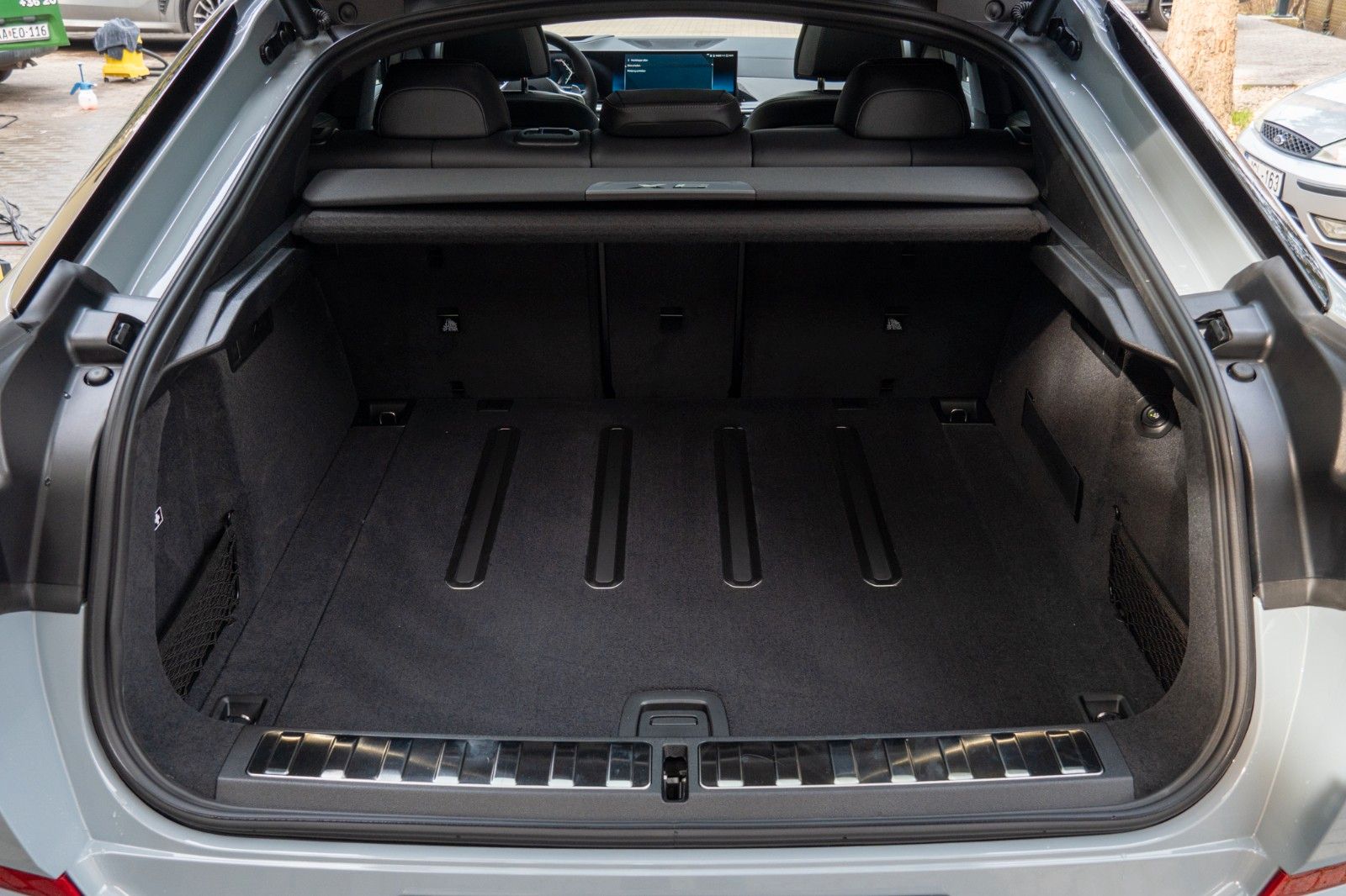 BMW X6 40d M SPORT - Samsaru's Car Outlet