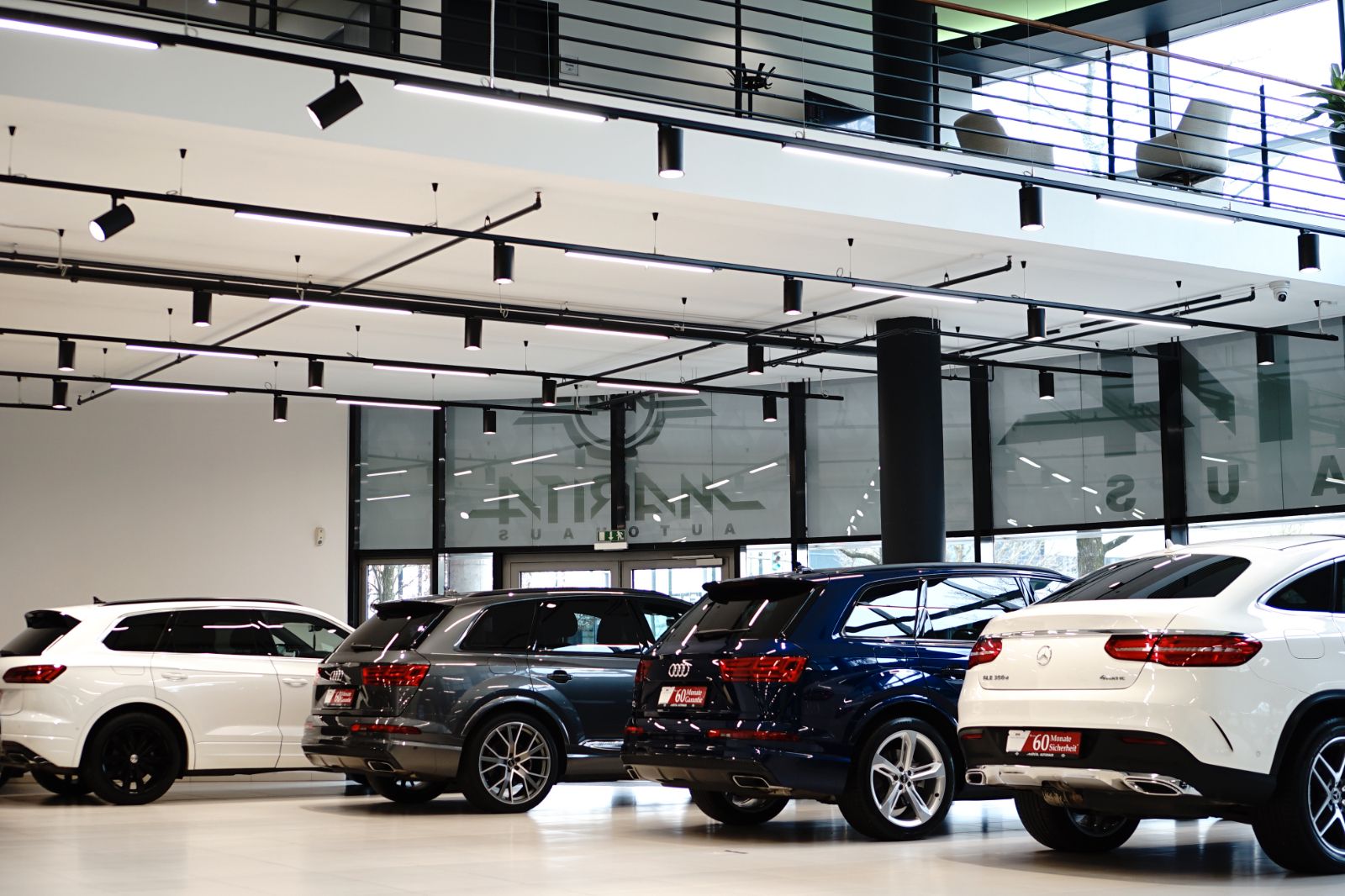 Audi Q7 50|RS/S-LINE|7-SITZ|SOFT|MASAG|3D|LUFT|LASER|