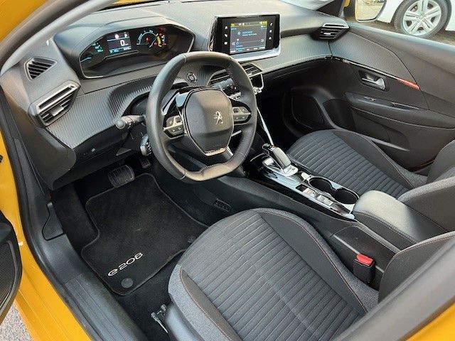 Peugeot 208 E- Active Pack - Samsaru's Car Outlet