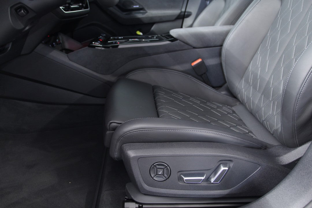 Audi A6 Sportback e-tron