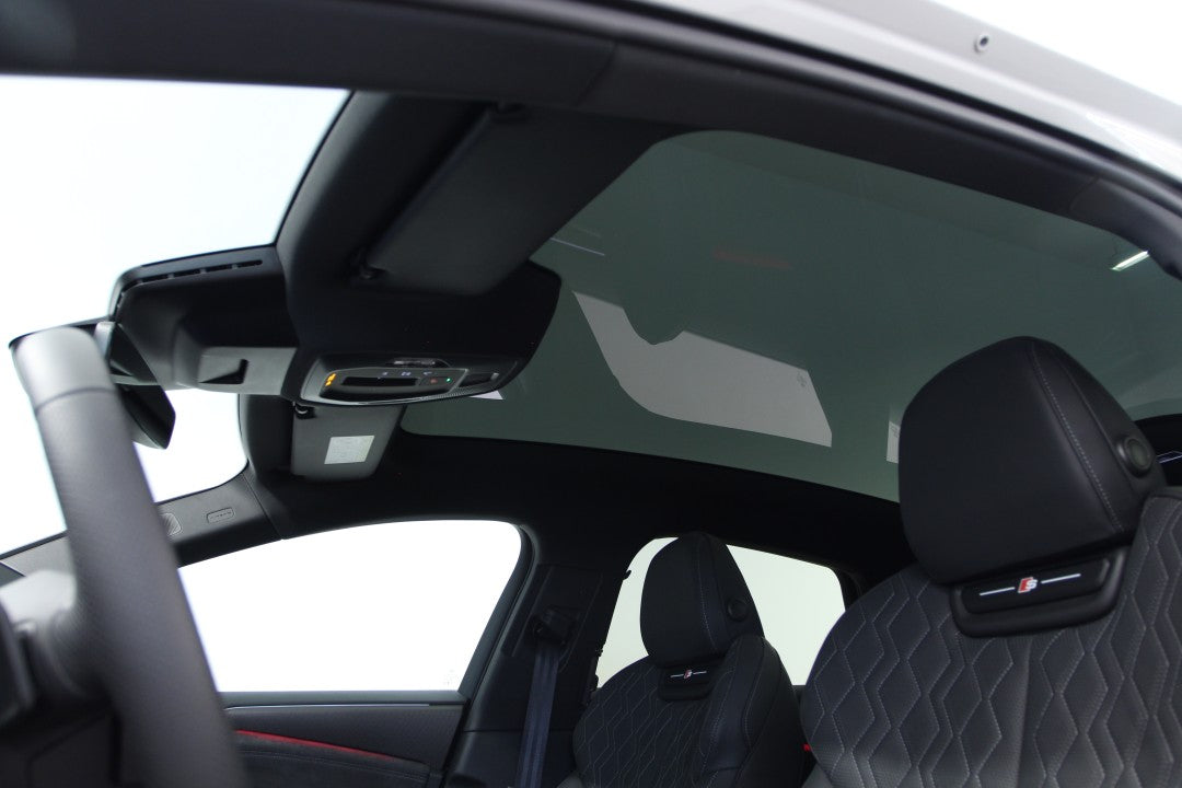 Audi A6 Sportback e-tron