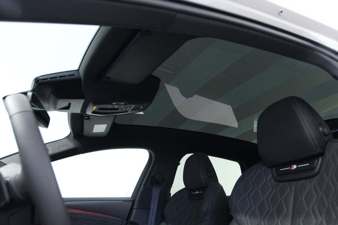 Audi A6 Sportback e-tron