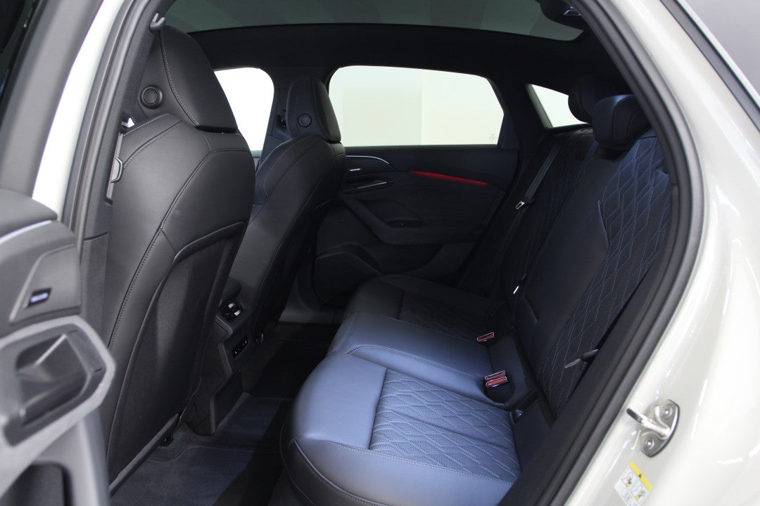 Audi A6 Sportback e-tron