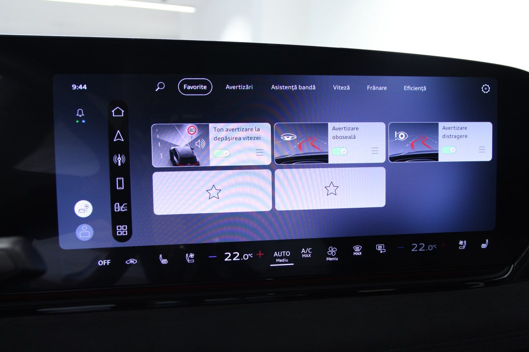 Audi A6 Sportback e-tron