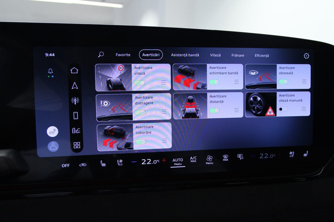 Audi A6 Sportback e-tron