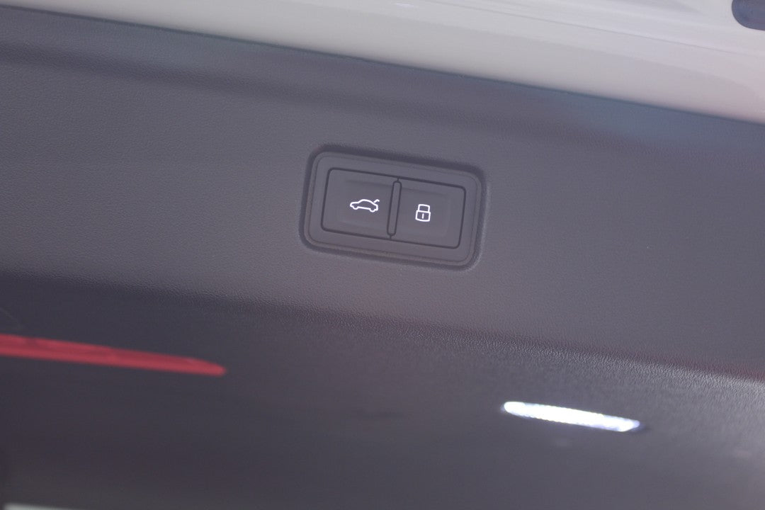 Audi A6 Sportback e-tron