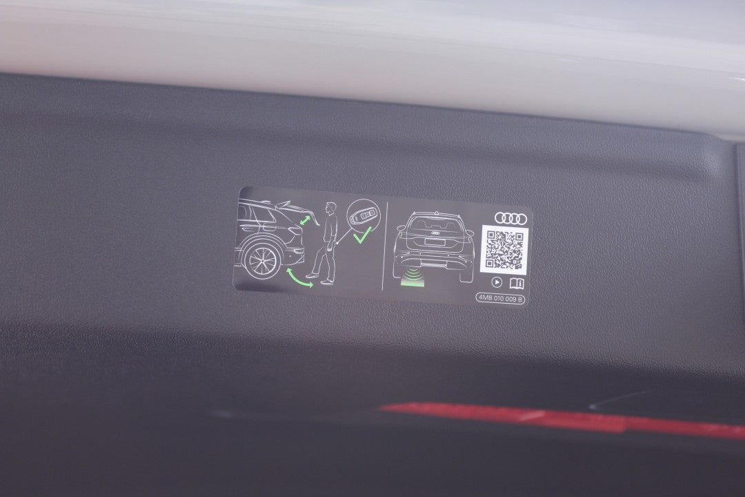 Audi A6 Sportback e-tron