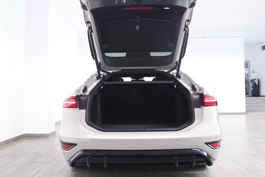 Audi A6 Sportback e-tron