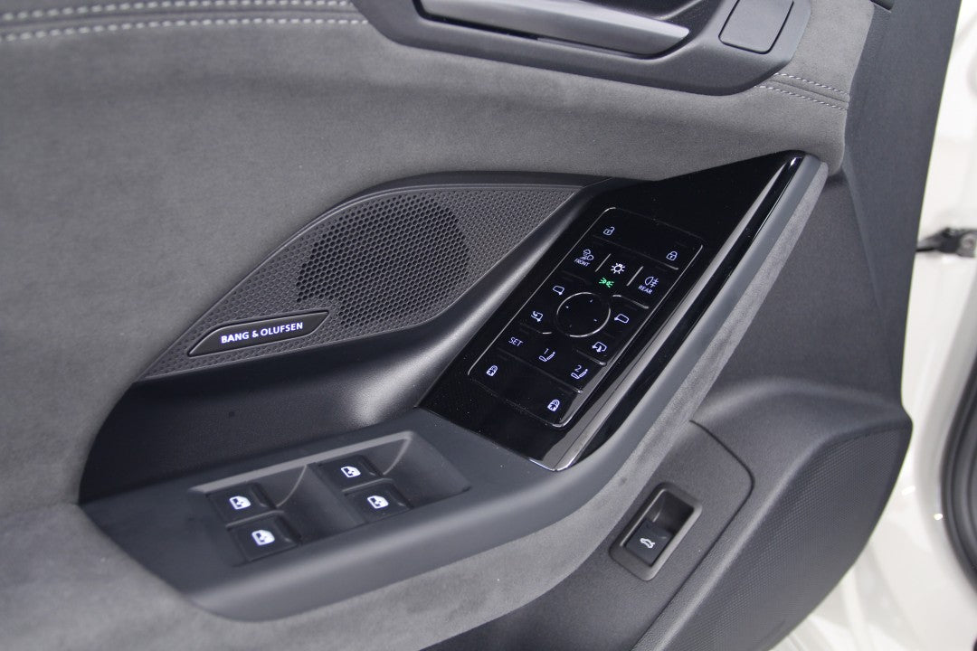 Audi A6 Sportback e-tron