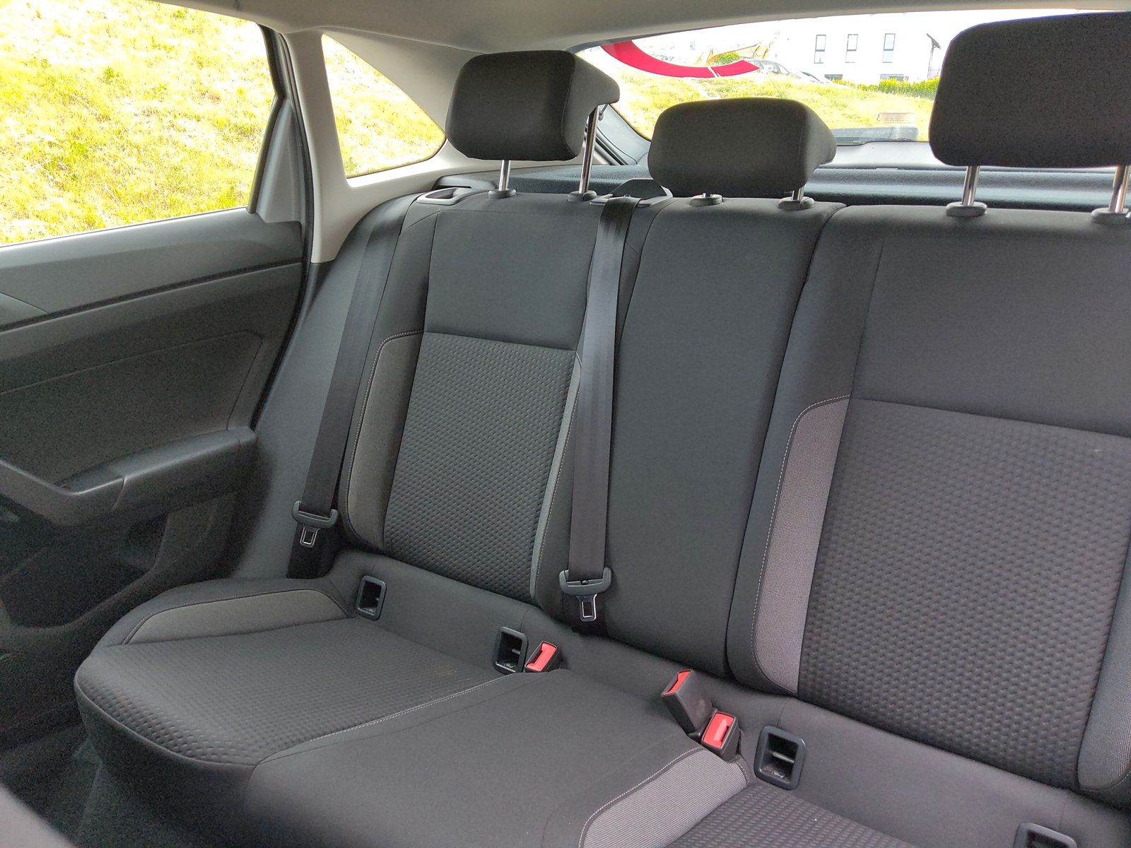 Volkswagen Taigo Life 1.0 TSI DSG - Samsaru's Car Outlet