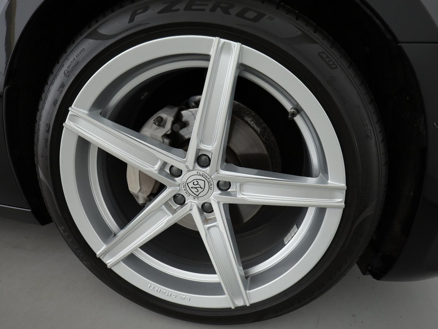 Audi A6 40 2.0 TDI Avant sport S-Line - Samsaru's Car Outlet