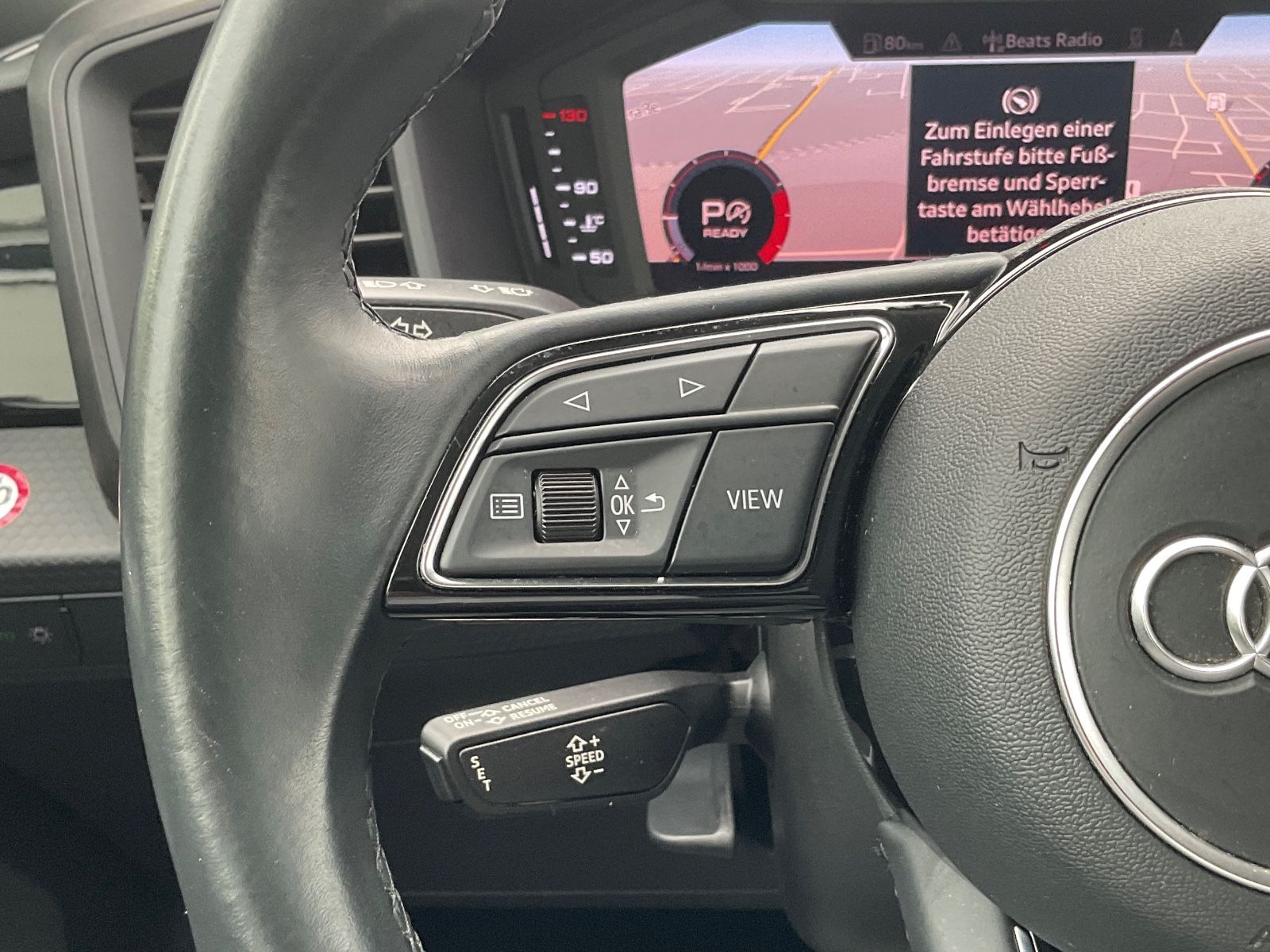 Audi A1 SB 25 TFSI basis S-Tronic - Samsaru's Car Outlet