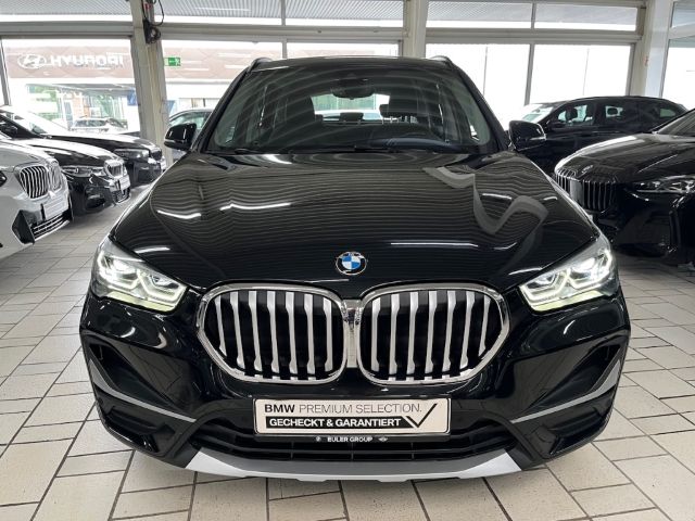 BMW X1 xDrive 20d A X-Line - Samsaru's Car Outlet