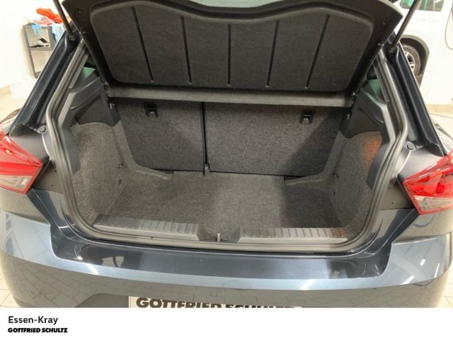 Seat Ibiza 1.0 TSI DSG - Samsaru's Car Outlet