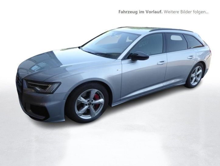 Audi A6 Avant TFSI e quattro Sport - Samsaru's Car Outlet