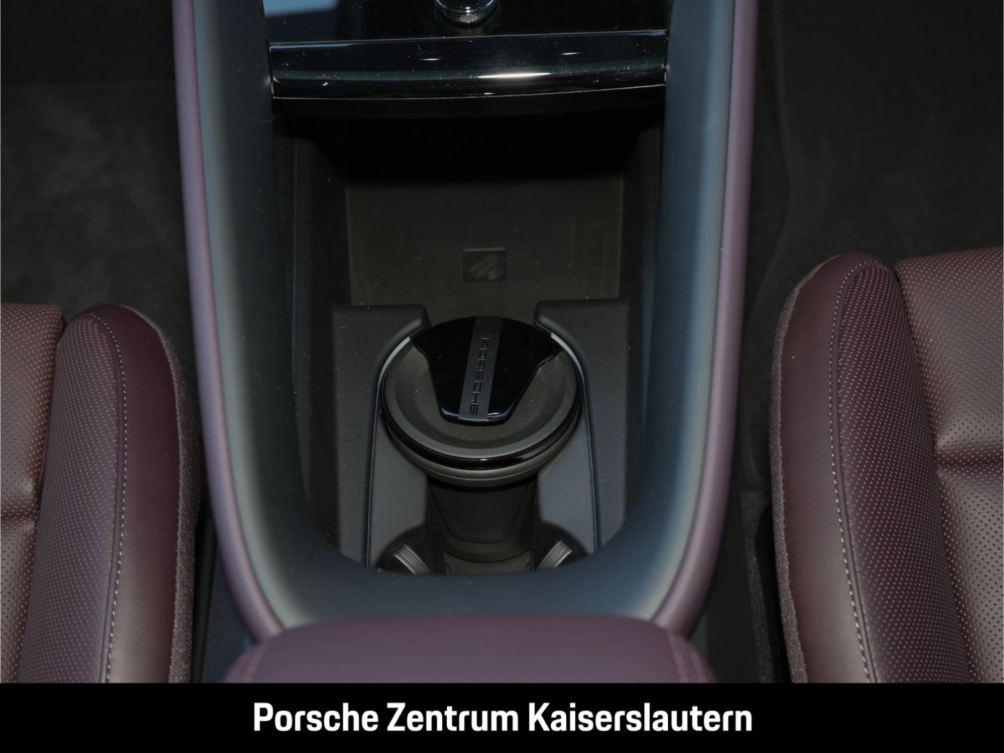 Porsche Macan 4 BOSE Panoramadach Surround View LED