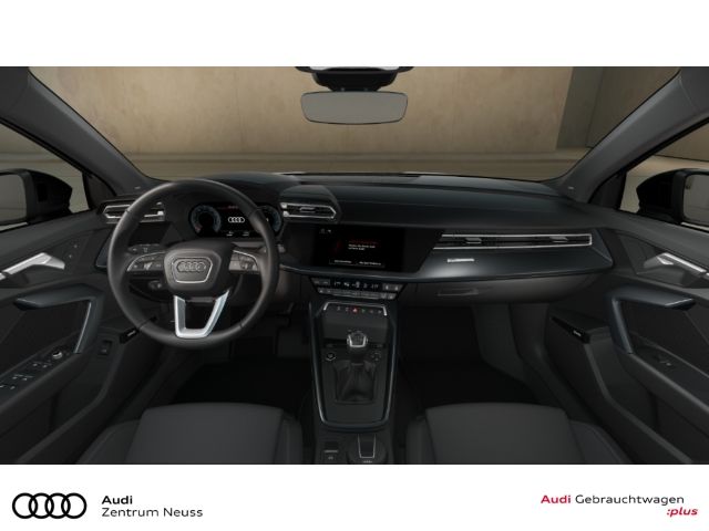 Audi A3 Sportback 30 TFSI advanced - Samsaru's Car Outlet