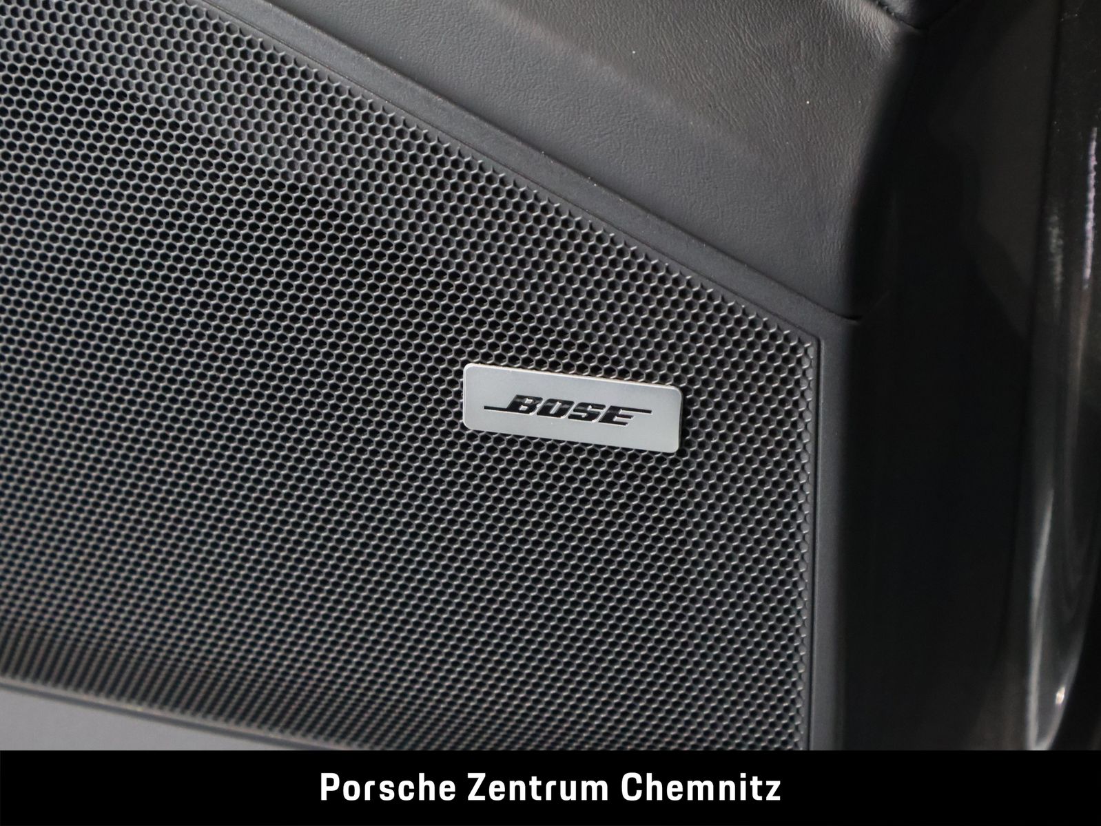 Porsche Cayenne E-Hybrid Coupé Black Edition!;Head-Up;In