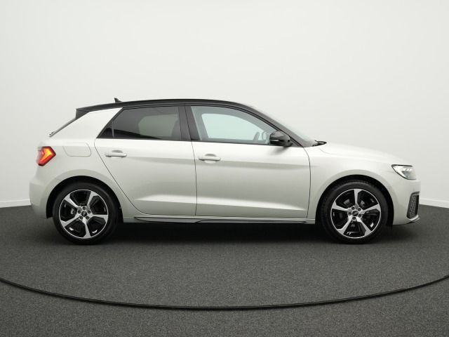 Audi A1 Sportback 30 TFSI S tronic - Samsaru's Car Outlet
