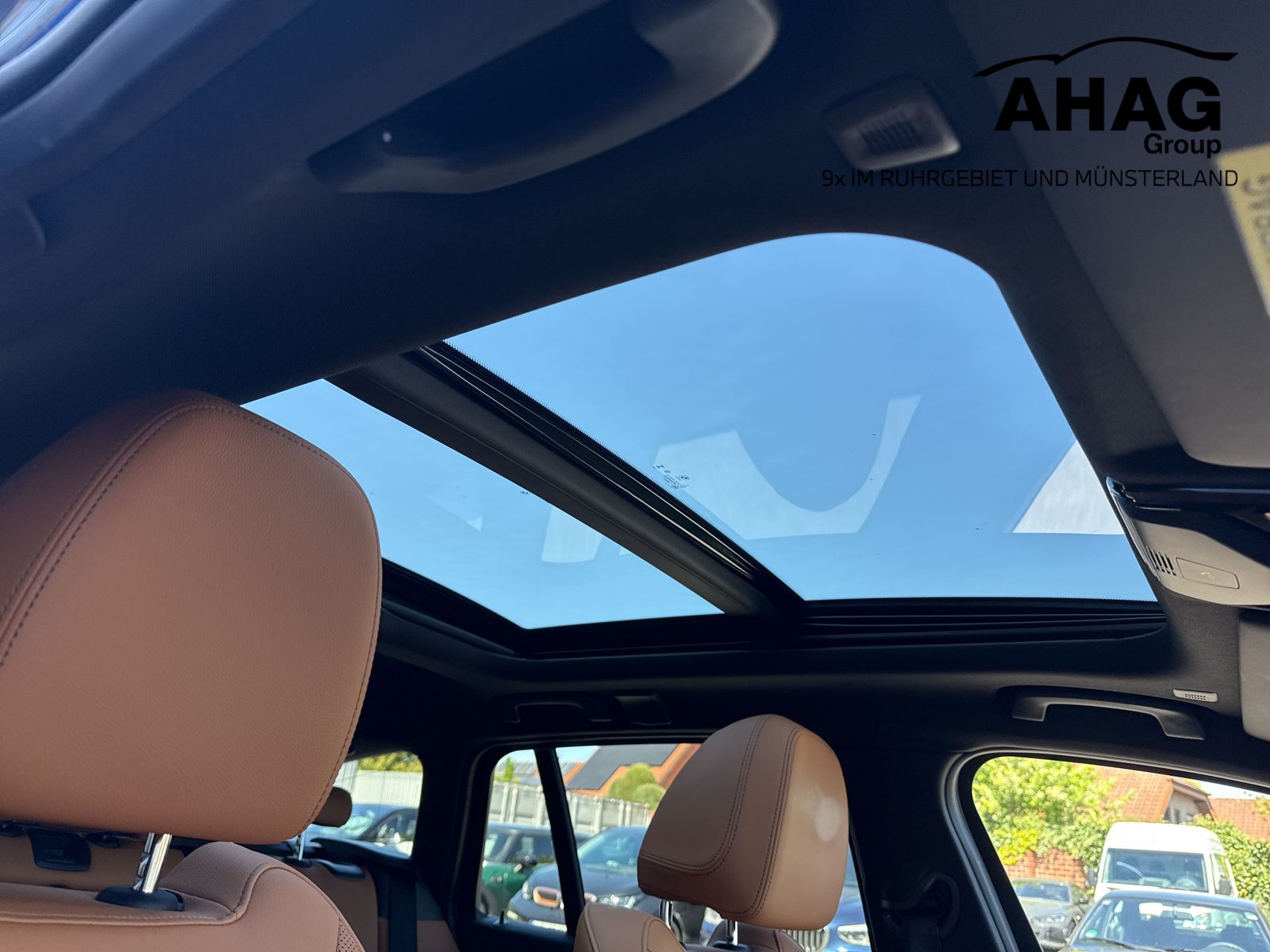 BMW 330e xDrive Touring M Sport AHK Pano H/K 360° HU