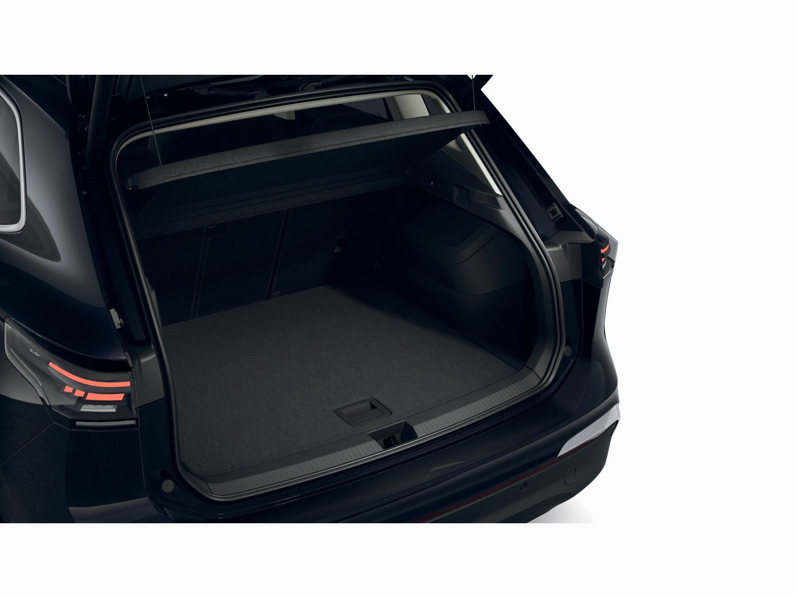 Volkswagen Tiguan Elegance 1,5 l eHybrid UPE EUR 65.250,- i