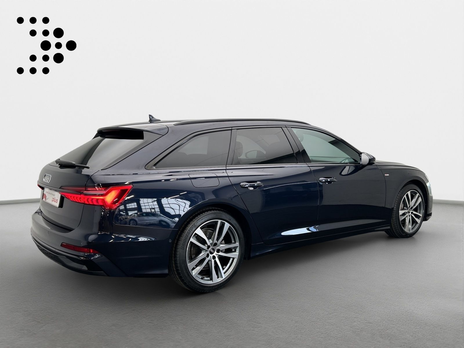 Audi A6 Avant 40 TDI S-LINE*NAVI-PLUS*MATRIX*HUD*OPTI