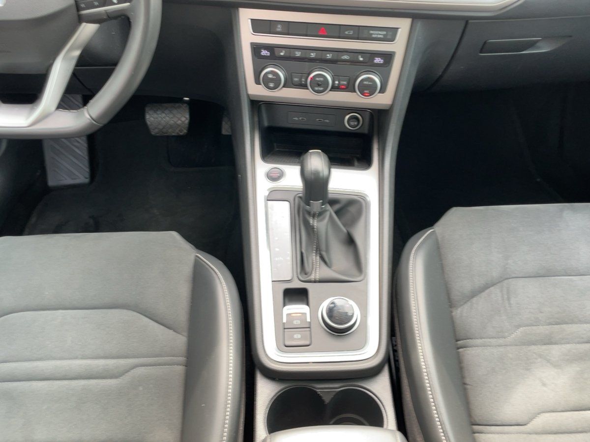 Seat Ateca Xperience 2.0 TDI DSG APP+DAB+AHK+PANO+ACC