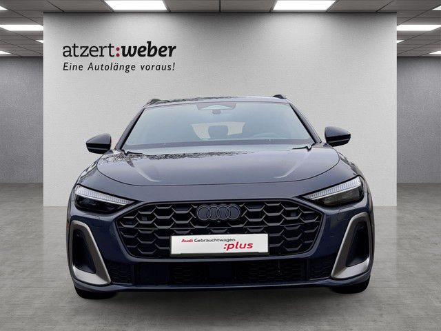 Audi A5 Avant 3x S-Line edition one Matrix HeadUp Tec