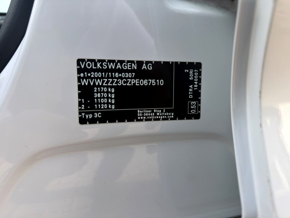 Volkswagen  Passat