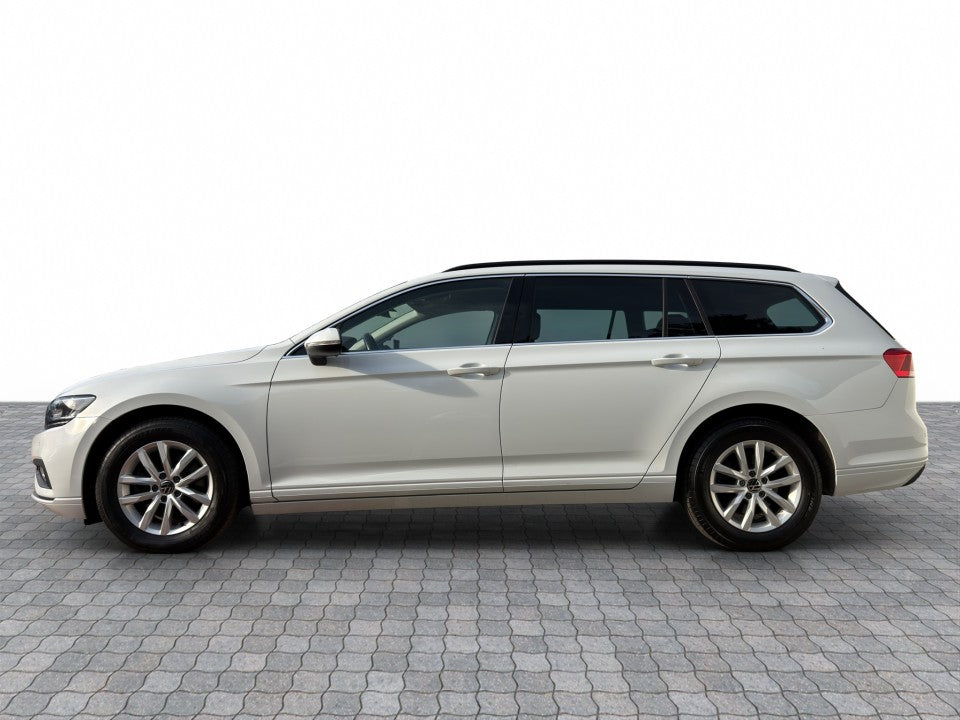 Volkswagen  Passat