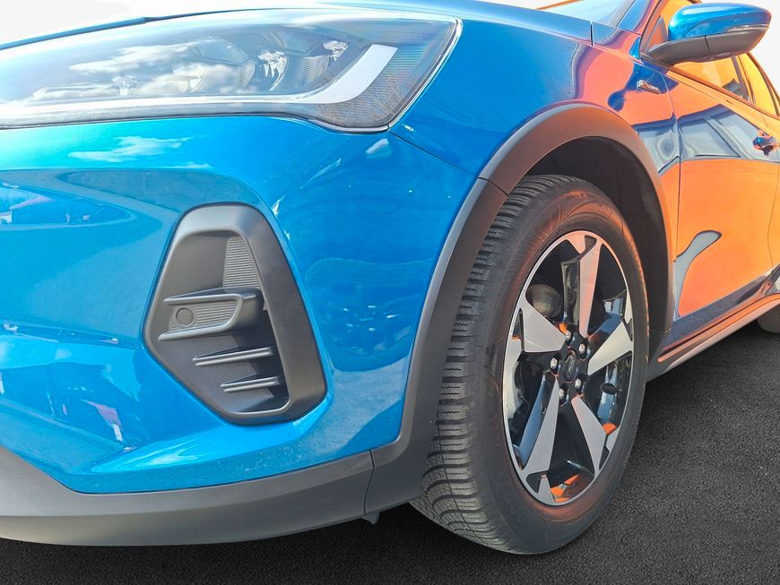 Ford Focus 1.5 EcoBlue Aut. ACTIVE B&O Sound*Pano
