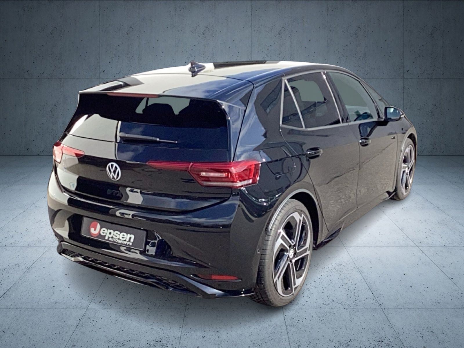 Volkswagen ID.3 GTX /WÄRMEPUMPE /PLUS-PAKET
