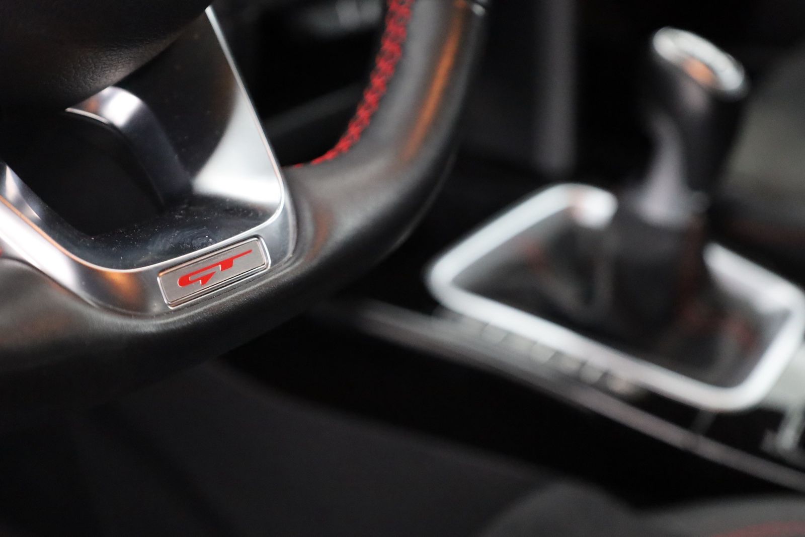 Kia ProCeed 1.6 T-GDI GT - Samsaru's Car Outlet