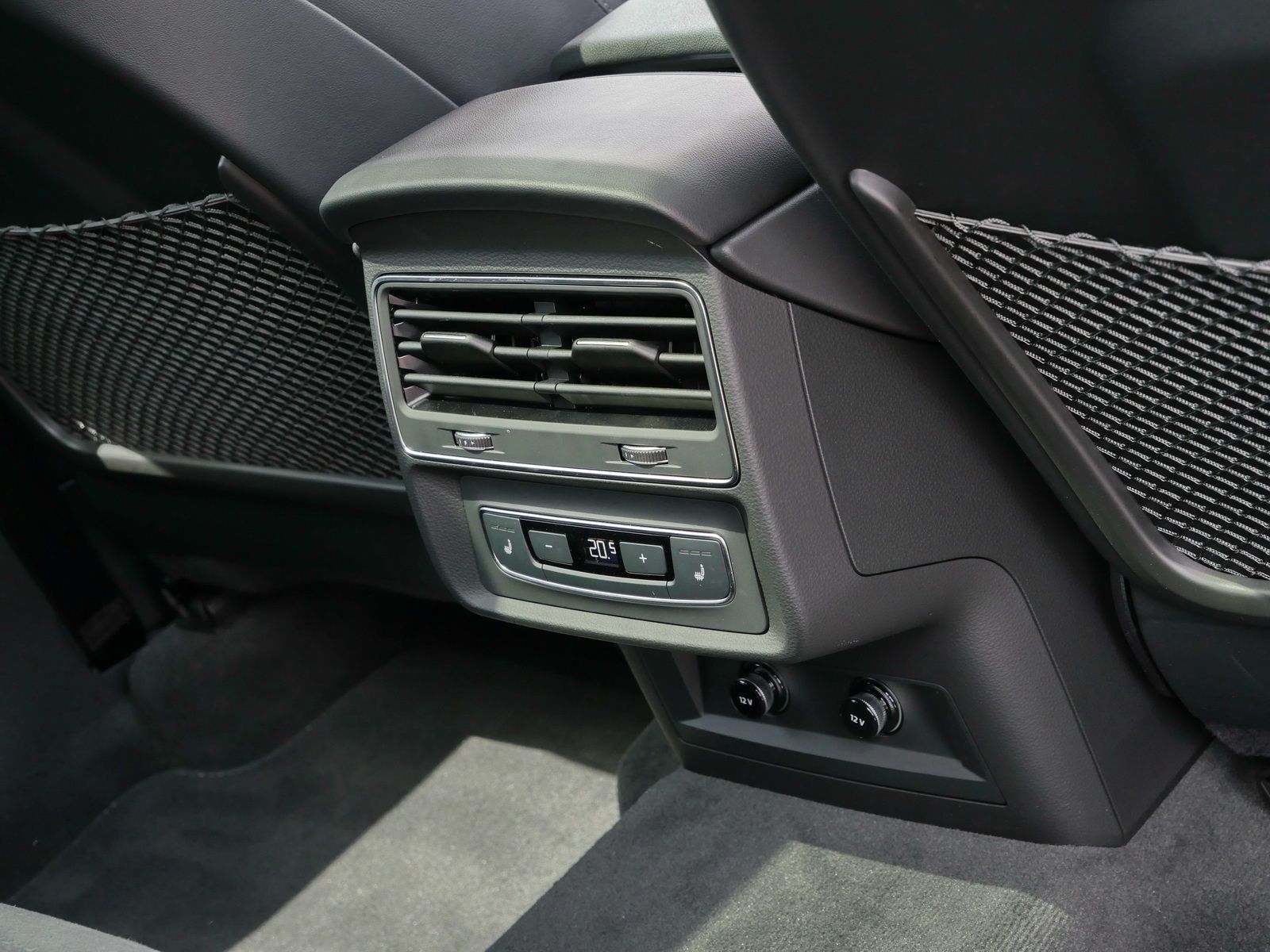 Audi Q7 55 TFSI e qu. S line Matrix*B&O*Hud*Pano*360°