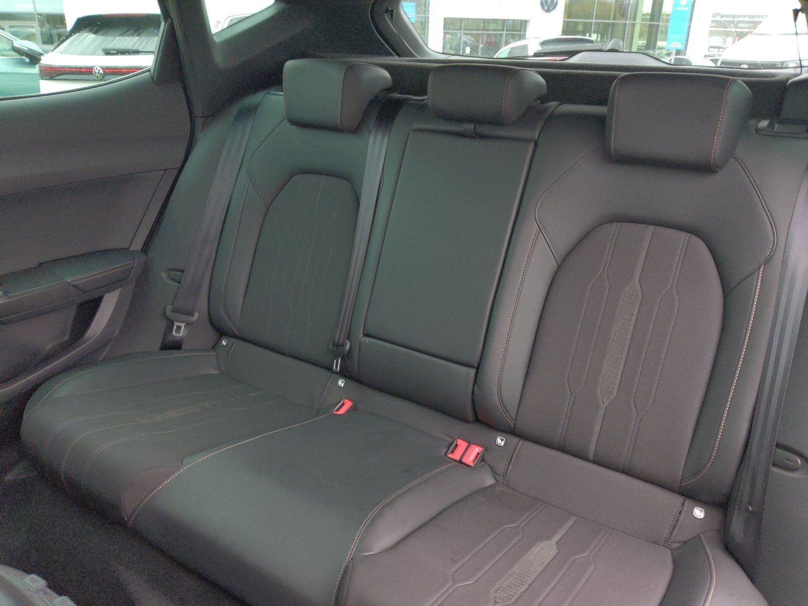 Cupra Formentor VZ 1.4 e-Hybrid Pano AHK 360° Memory A