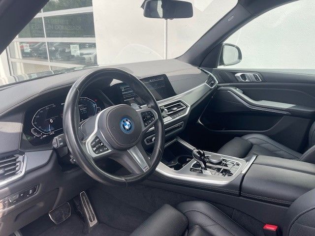BMW X5 xDrive 45e M-Sport HUD Parkass+ Laser DrivAss