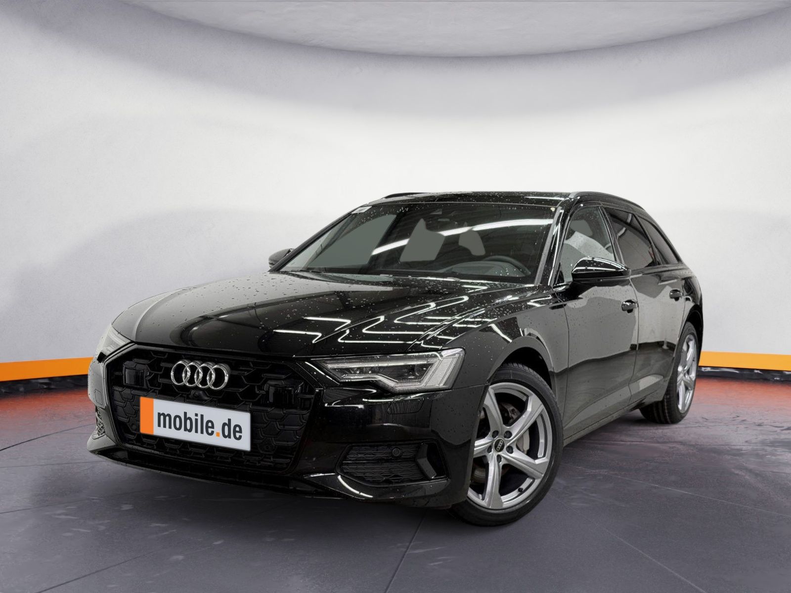 Audi A6 Avant 45 TFSI ADVANCED - Samsaru's Car Outlet