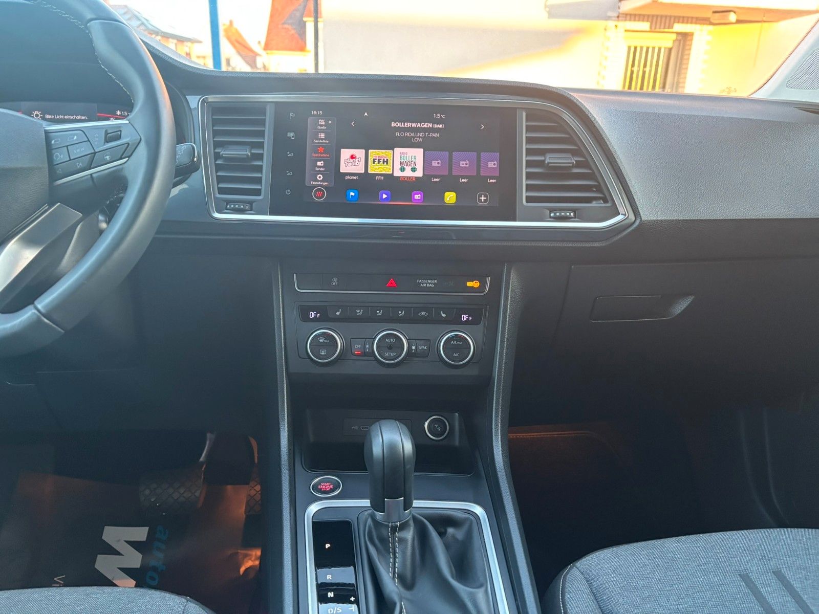 Seat Ateca Style*DSG*KAM*AHK*NAV*BEATS*CARPLAY*LED