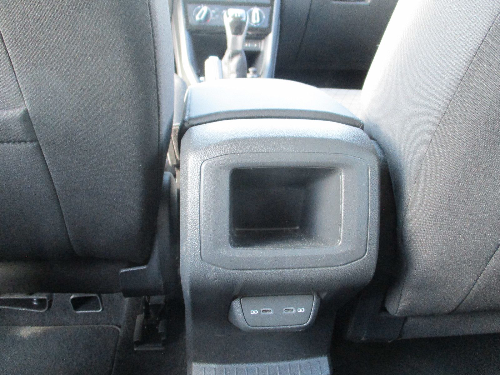 Volkswagen T-Cross Life - Samsaru's Car Outlet