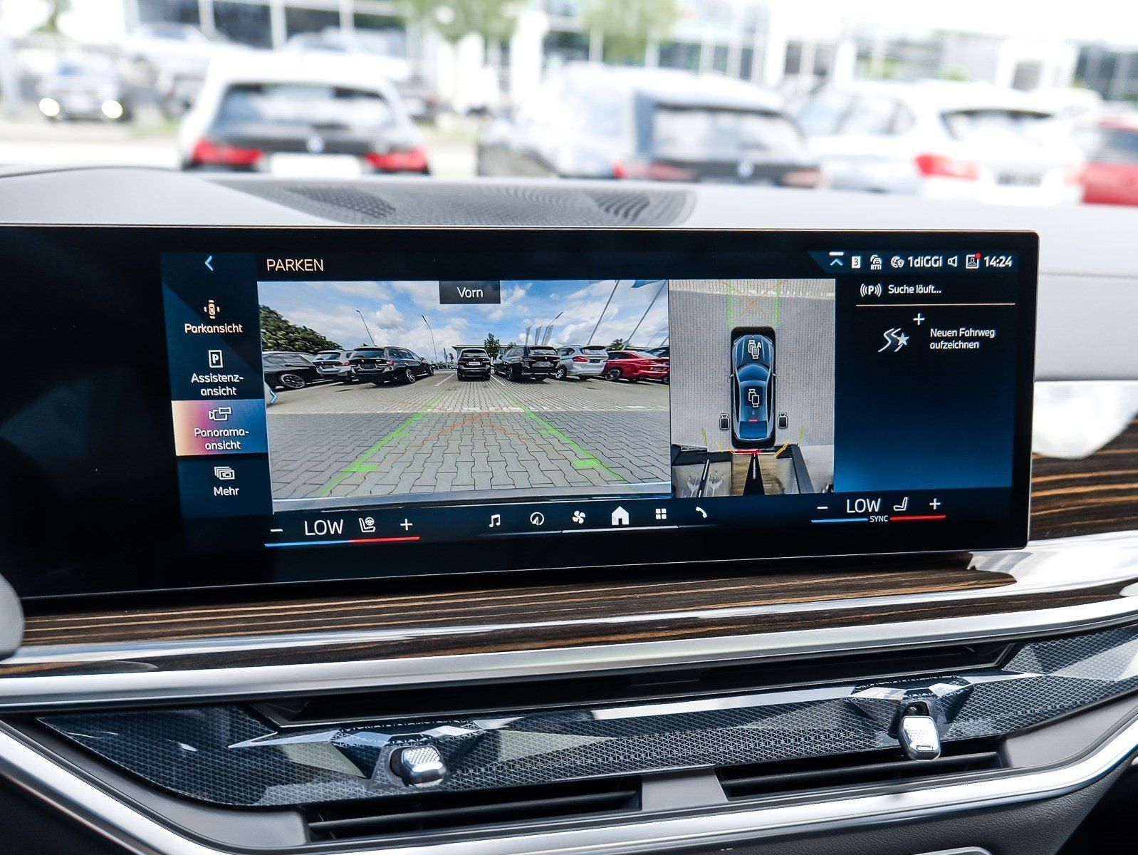 BMW X6 xDrive40d M Sport HUD PANO ACC AHK 360°KAM