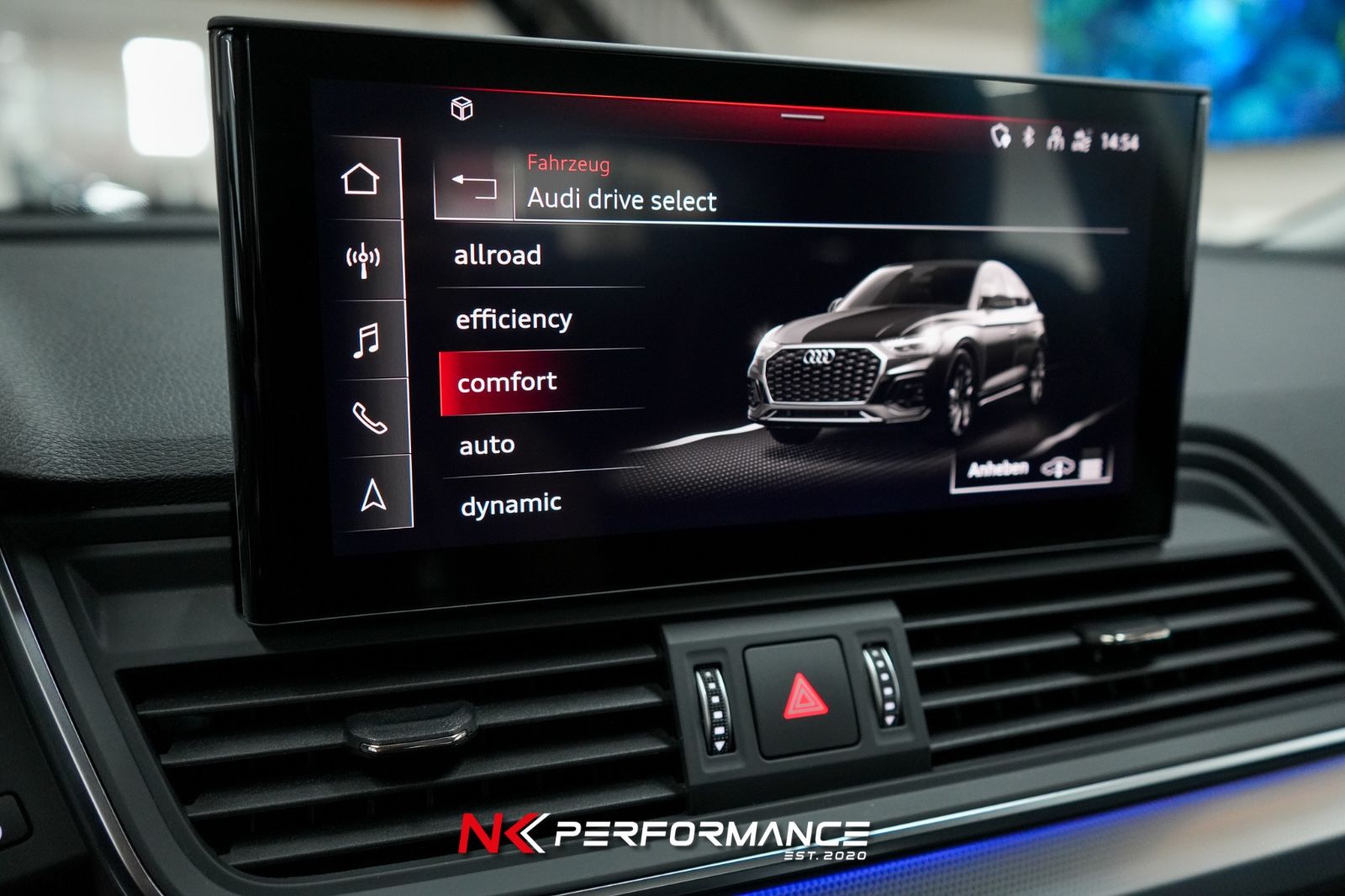 Audi Q5 Sportback 50 TDI quattro S line - Samsaru's Car Outlet