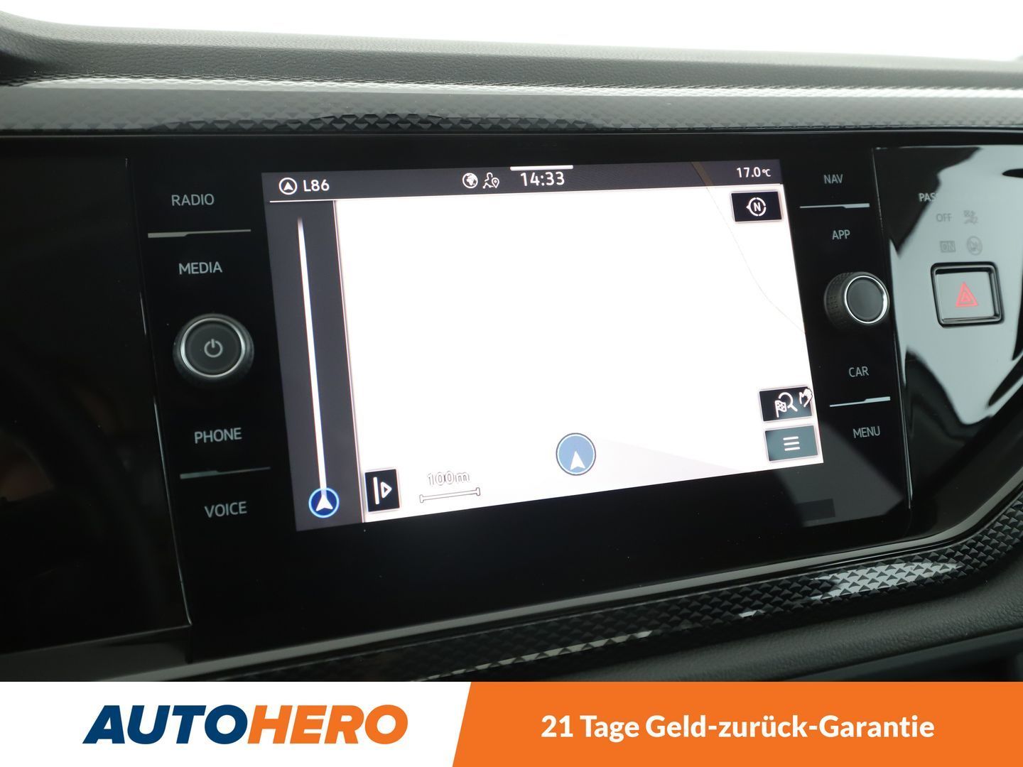 Volkswagen Taigo 1.0 TSI Life Aut. - Samsaru's Car Outlet