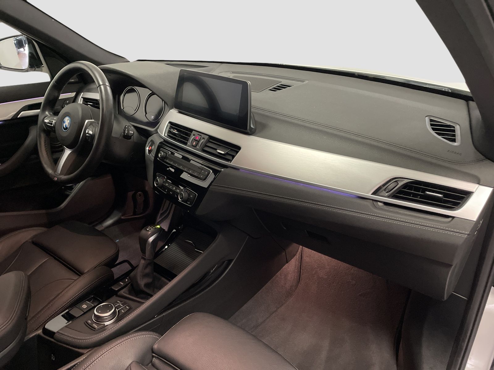 BMW X1 xDrive25e M Sport - Samsaru's Car Outlet