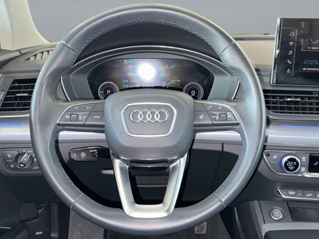 Audi Q5 Sportback S line 50TFSI e quattro S tronic *A